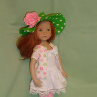 Effner dolls