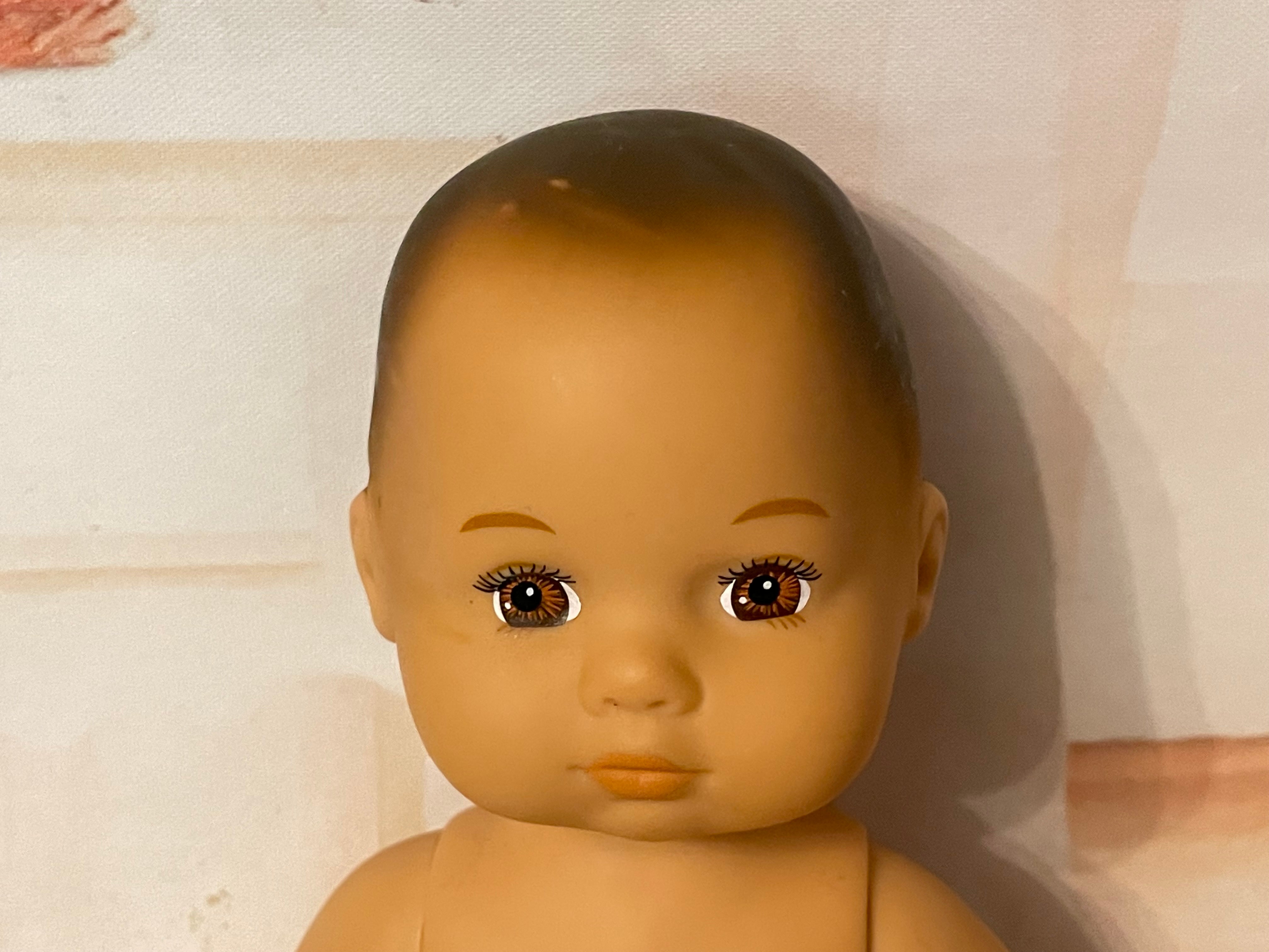 8" Caring for Baby by American Girl