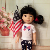 American Girl, Bitty Baby & Wellie Wishers