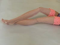 11 1/2" Barbie Hose / Stockings