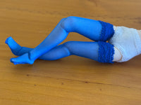 12" Blythe Stockings Azone body