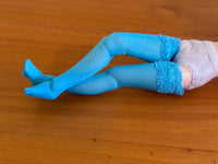 12" Blythe Stockings Azone body