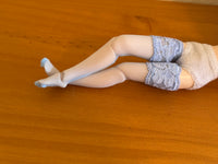 12" Blythe Stockings Azone body