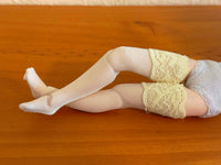 12" Blythe Stockings Azone body