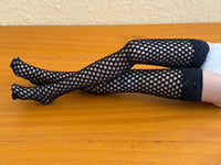 16" Tyler Thigh High Hose