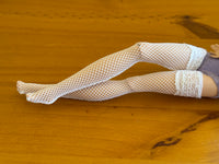 11 1/2" Barbie Hose / Stockings