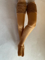 12" Blythe Stockings Azone body