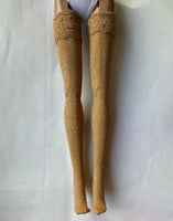 16" Tyler Thigh High Hose