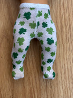 Tights for 8" Caring for Baby by American Girl