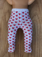 Tights for 8" Caring for Baby by American Girl