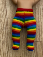 Tights for 8" Caring for Baby by American Girl