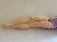 11 1/2" Barbie Hose / Stockings