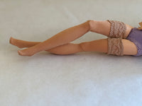 11 1/2" Barbie Hose / Stockings