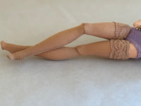11 1/2" Barbie Hose / Stockings