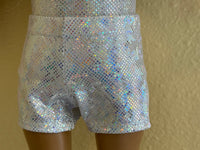 Fancy Shorts for 18" American Girl Dolls: Dance separates