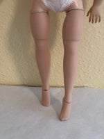 16" Elise Thigh High Hose
