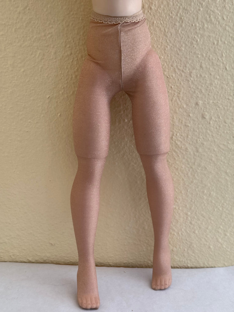 21" Modern Cissy Pantyhose