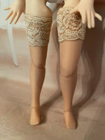 12" Blythe Stockings Azone body