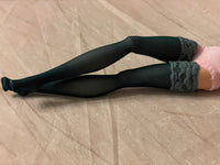11 1/2" Barbie Hose / Stockings