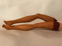 11 1/2" Barbie Hose / Stockings