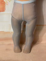 Sheer tights pantyhose for 18" American Girl