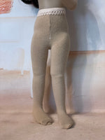 14.5" Ruby Red Galleria Fashion Friends Solid Color Tights