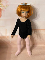 10" Kish Bitty Bethany Leotard & Tights