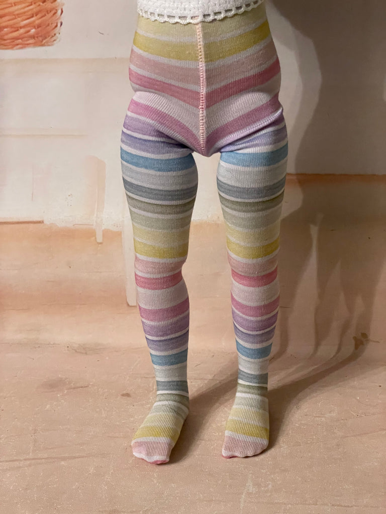 Easter & Springtime tights for 14.5" Ruby Red Galleria Fashion Friends