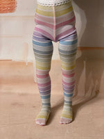 Easter & Springtime tights for 14.5" Ruby Red Galleria Fashion Friends