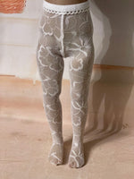 Easter & Springtime tights for 14.5" Ruby Red Galleria Fashion Friends