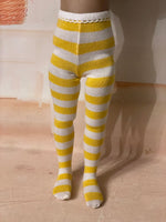 Easter & Springtime tights for 14.5" Ruby Red Galleria Fashion Friends