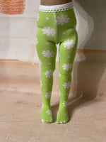 Easter & Springtime tights for 14.5" Ruby Red Galleria Fashion Friends