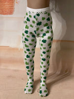 Easter & Springtime tights for 14.5" Ruby Red Galleria Fashion Friends