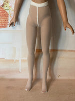 18" Kitty Sheer Pantyhose / Tights