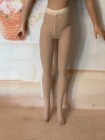 18" Kitty Sheer Pantyhose / Tights