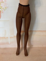 18" Kitty Sheer Pantyhose / Tights