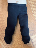 16" Cabbage Patch Kid Solid Color Tights