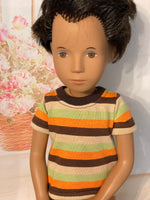 16" Gregor Print T-shirt