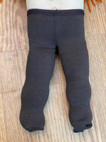 16" Cabbage Patch Kid Solid Color Tights