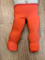 16" Cabbage Patch Kid Solid Color Tights