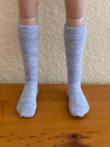 14" Lark Knee Socks
