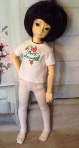 16" MSD BJD Solid Color Tights