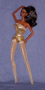 12" Fashion Royalty Hose / Stockings