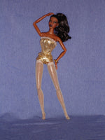 11 1/2" Barbie Hose / Stockings