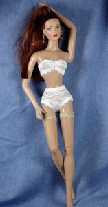 16" Tyler LIngerie Set