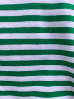 10" Kish Bitty Bethany Print Long Sleeve T-shirt