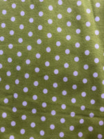 10" Kish Bitty Bethany Print Short Sleeve T-shirt