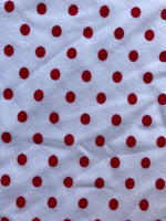 10" Kish Bitty Bethany Print Long Sleeve T-shirt