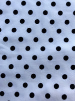 10" Kish Bitty Bethany Print Short Sleeve T-shirt