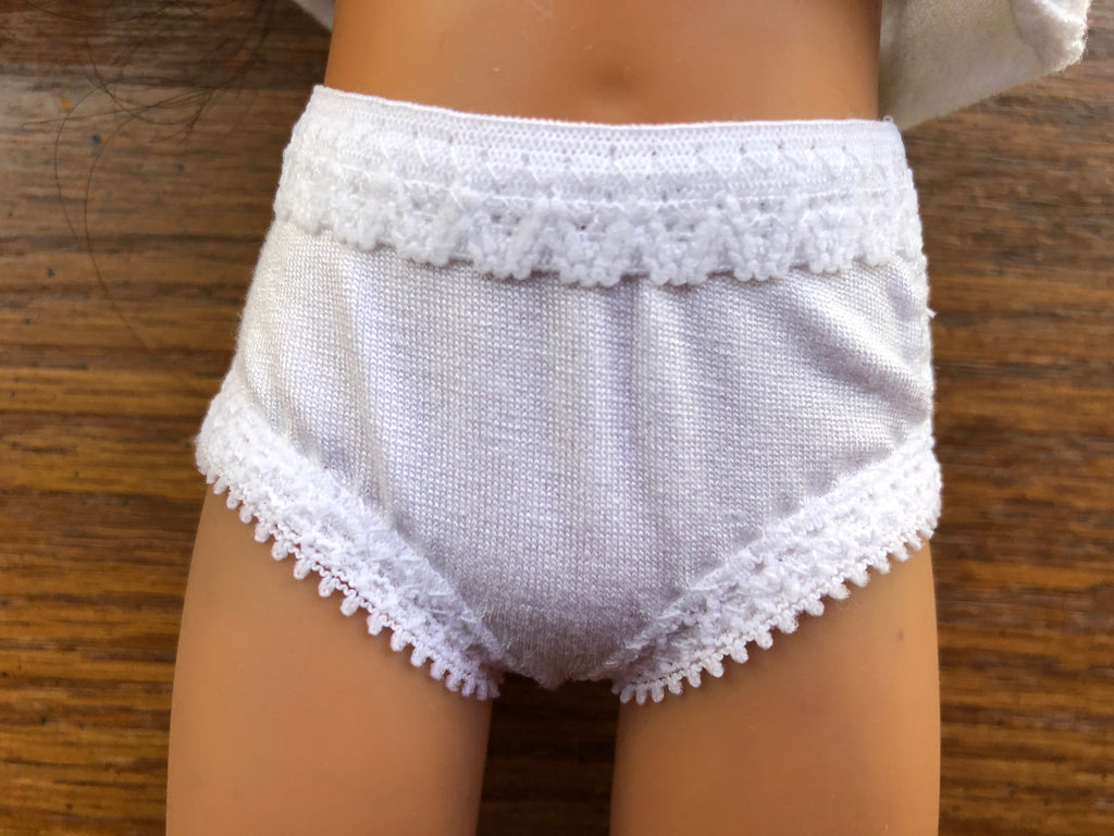 14" Hearts for Hearts Undies